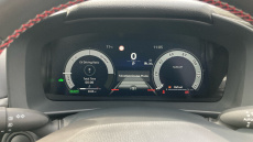 Toyota C-HR 2.0 Hybrid GR Sport 5dr CVT Hybrid Hatchback